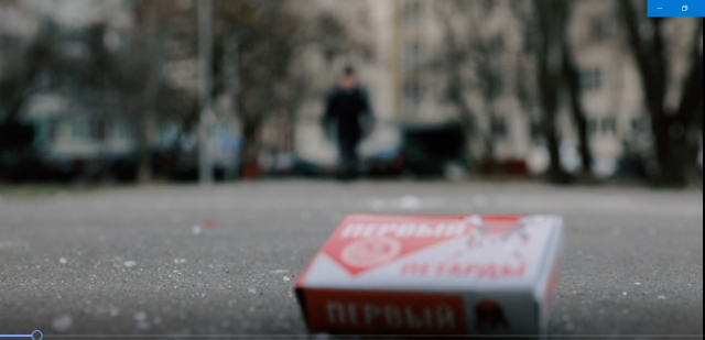 Петарды